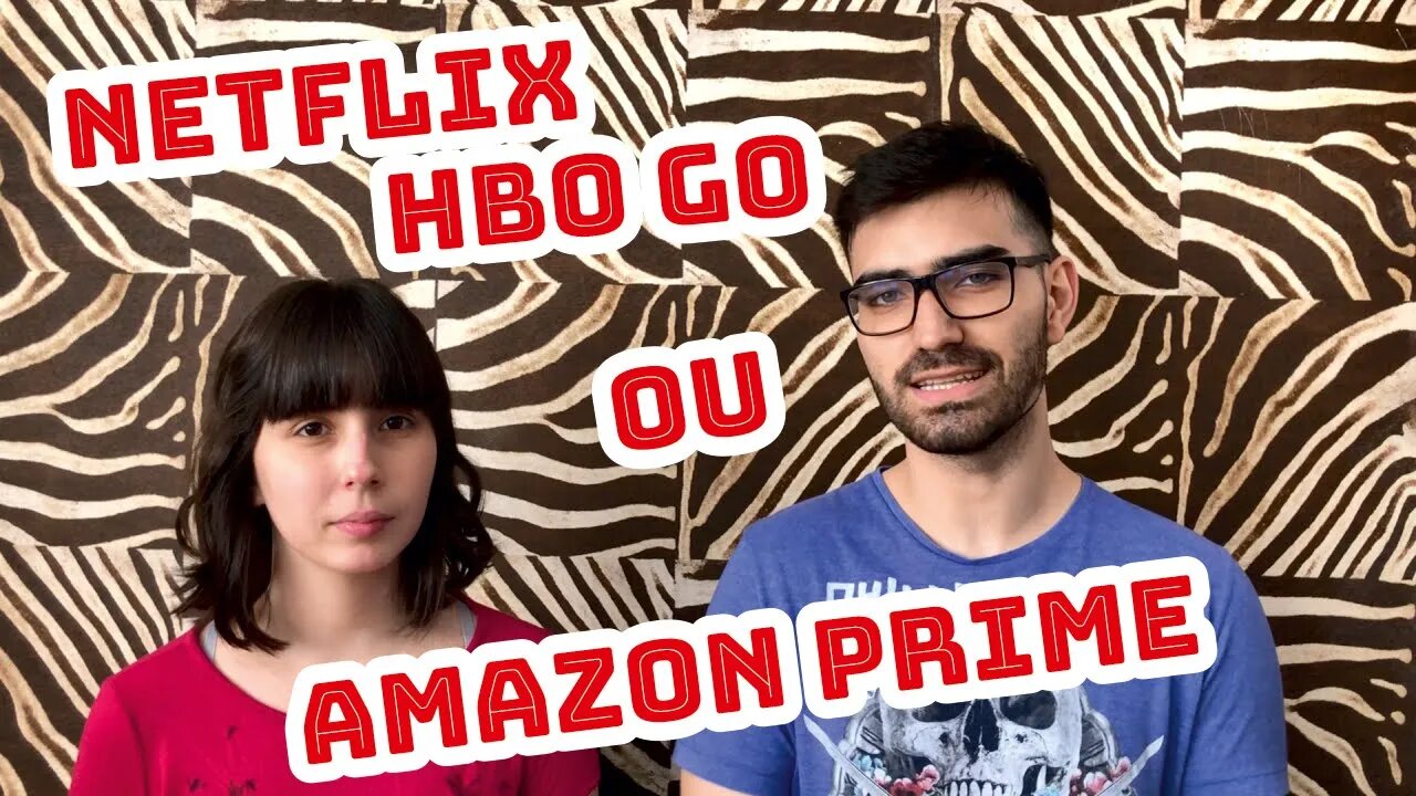 Netflix, HBO GO ou Amazon Prime? - Qual é a melhor das plataformas de streaming?