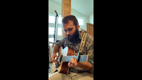 David playing “Ma Yedidot” (COVER)