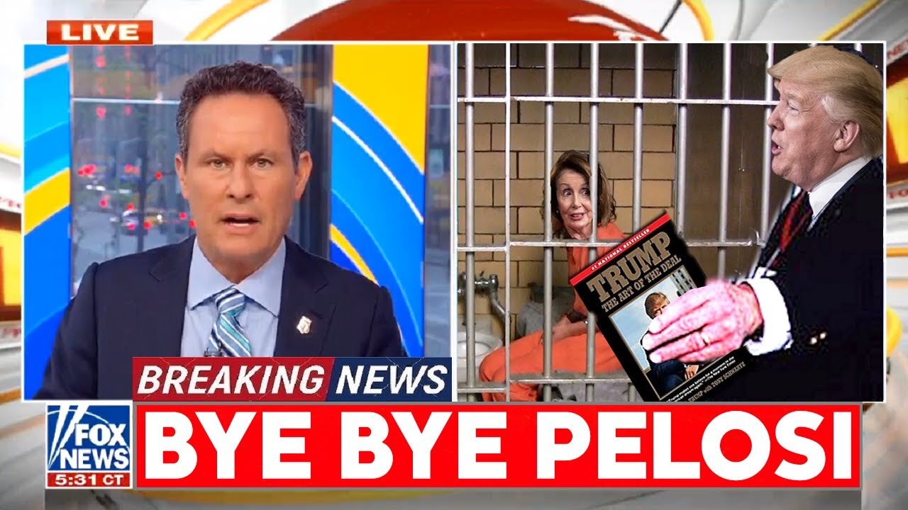 FOX AND FRIENDS 4/24/23 | BREAKING FOX NEWS APRIL 24, 2023 - TRUMP NEWS