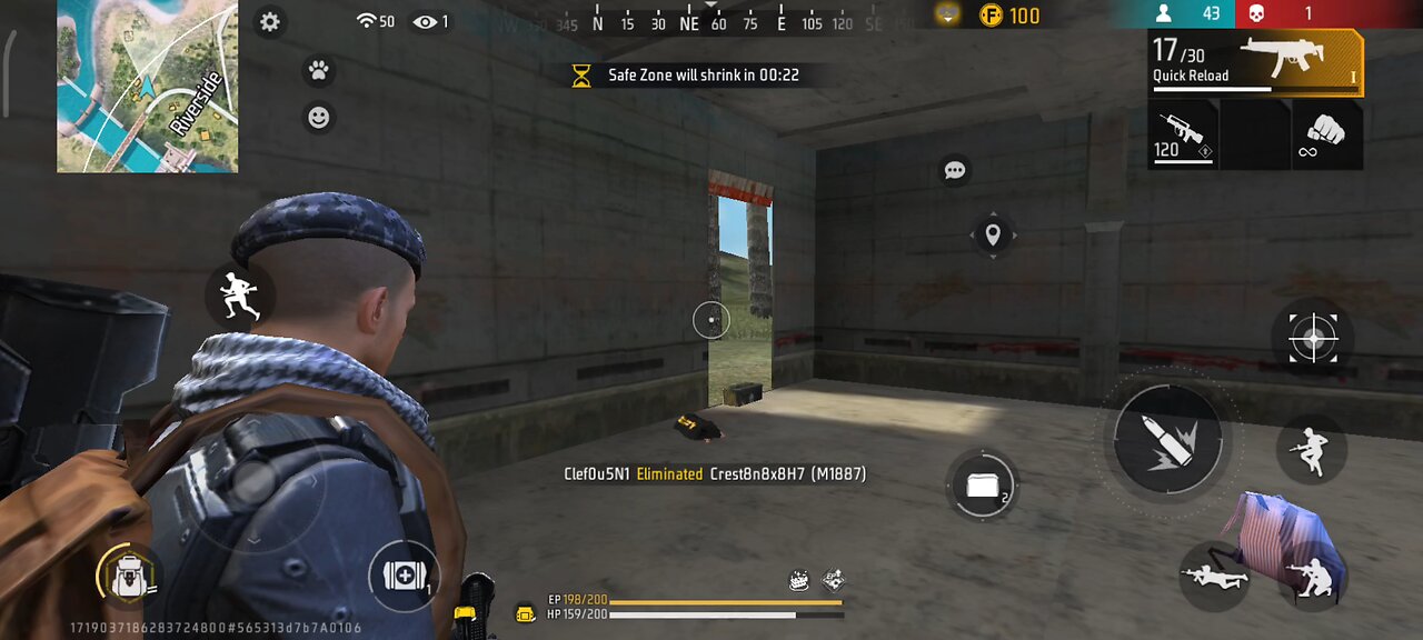 free fire games 😎🎯