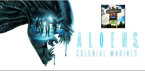 Aliens Colonial Marines