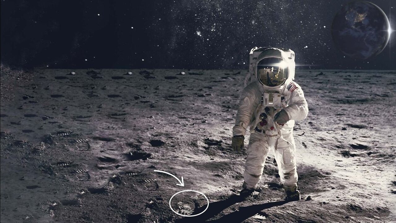 Was the Moon Landing Faked?