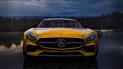 Mercedes AMG Brabus 800 E63 S (Wheel Logitech G29_G920) Forza Horizon 4 Gameplay