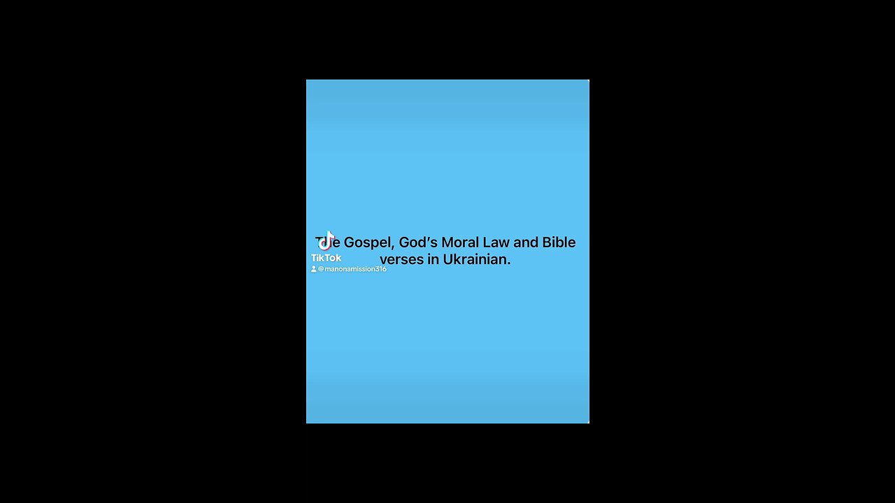 Evening, here's the Gospel in two languages from what I shared last night. #gospel #bibleverses