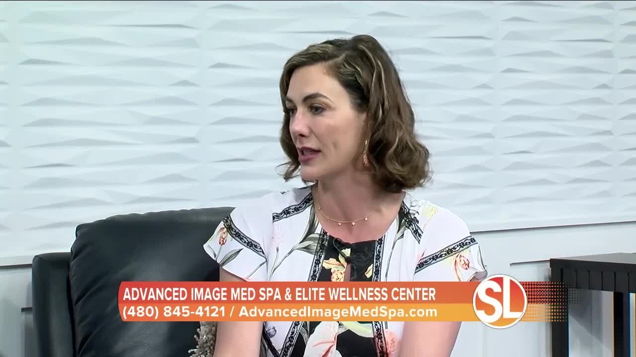 Advanced Image Med Spa and Elite Wellness Center wants to ​help you get ready for summer