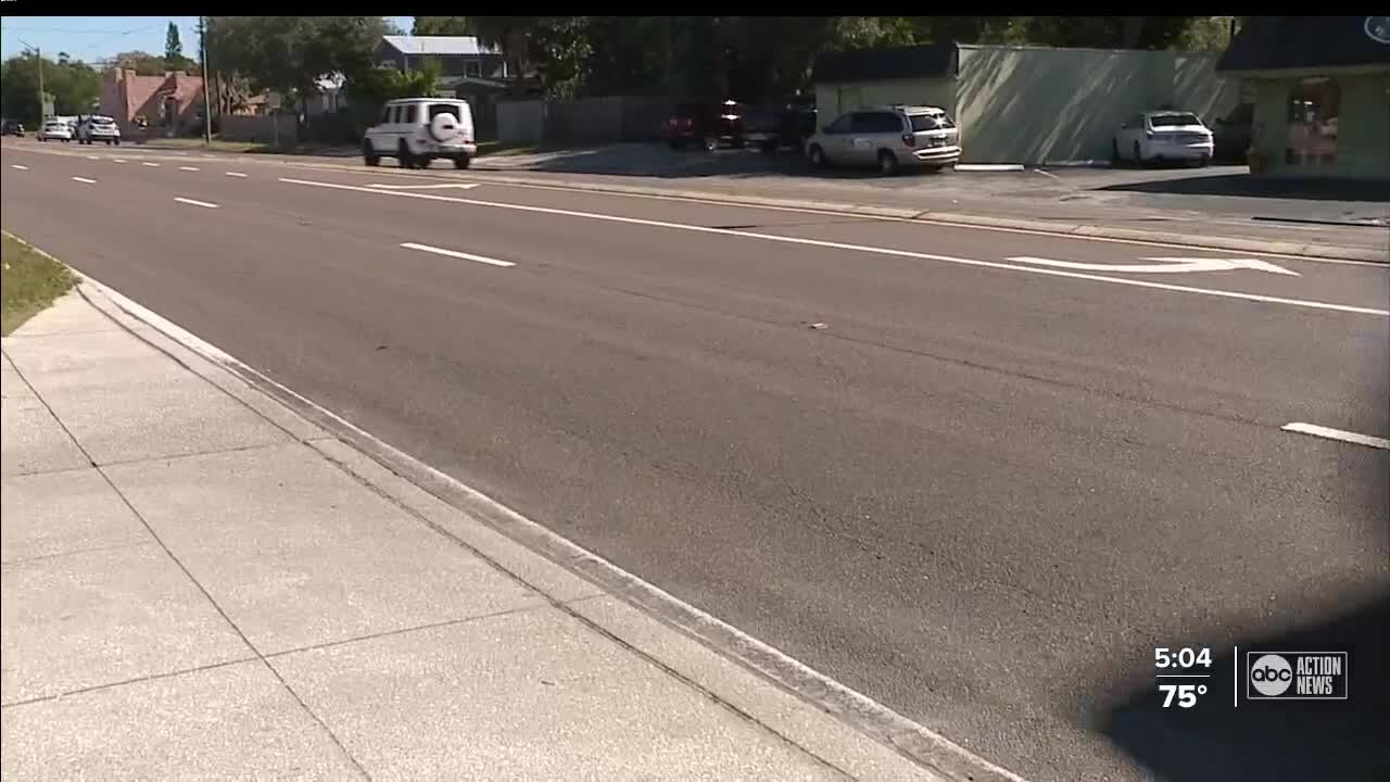 Family wants driver to come forward after disabled vet killed in hit-and-run