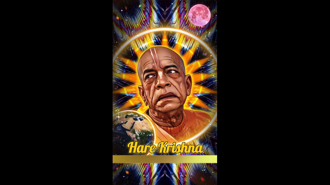 Srila Prabhupada