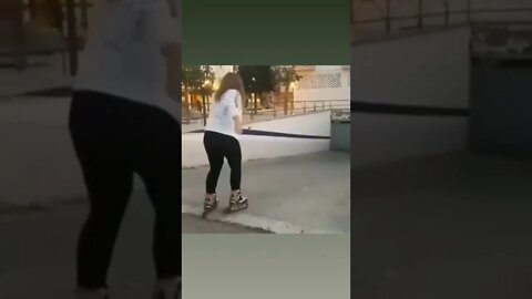 Girls- Opss!! it hurts (funny vedio) #shorts #funny #fails
