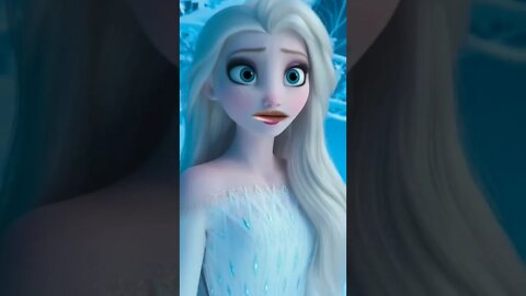 #shorts #elsa #frozen