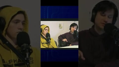 Brad Needs A Little Carrying #shorts