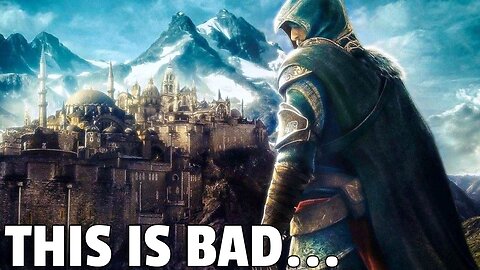 Assassins Creed Mirage Just Got HORRIBLE News...