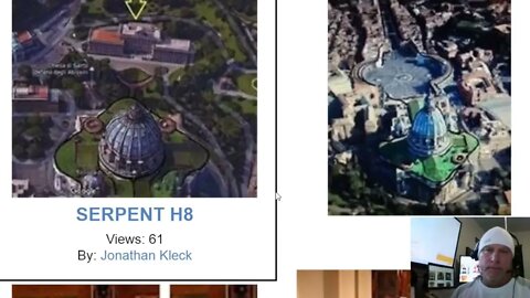 Satan's Supernatural Locust Army Rising Mystery Solved! ALL GLORY to the LORD GOD - Jonathan Kleck