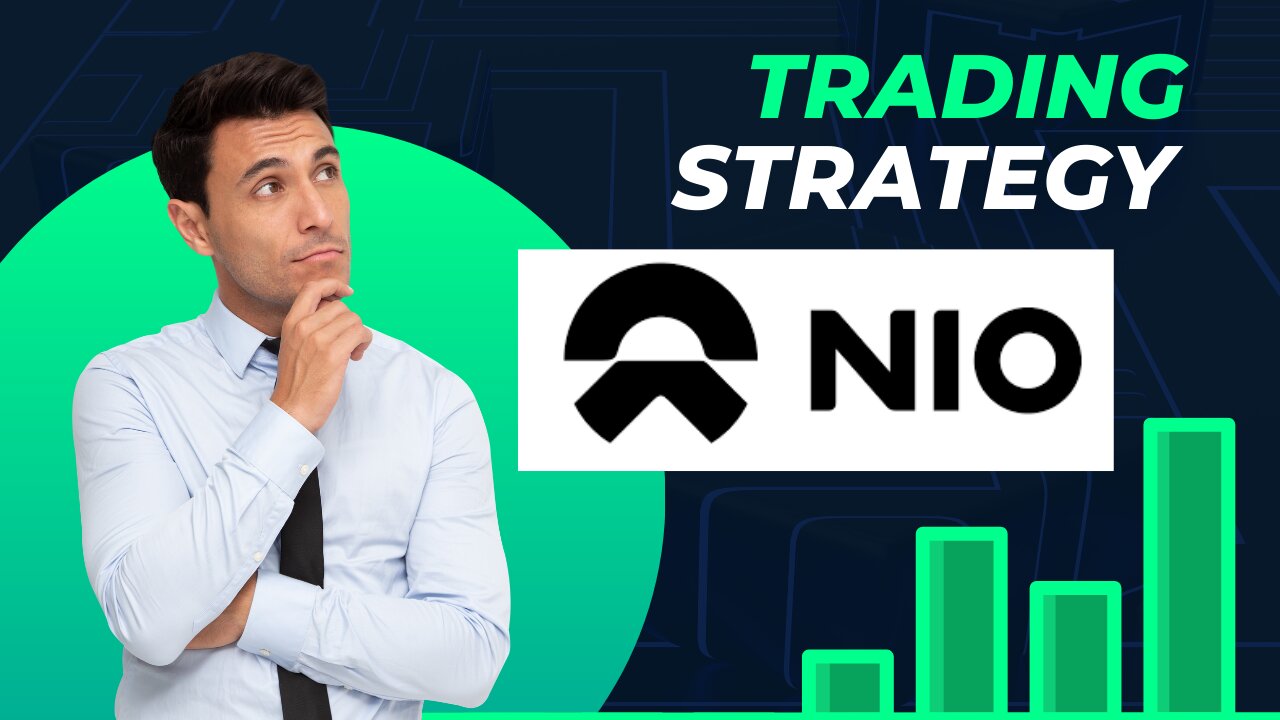 NIO - Stock Price Prediction (NIO PRICE TARGETS)