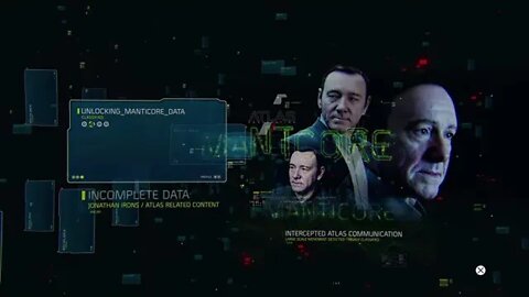 Call of Duty®: Advanced Warfare Mission 8 New Team!