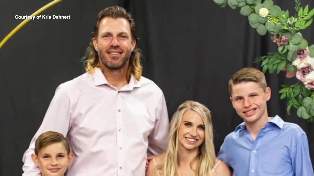 Donations pour in for the family who lost two children in a Manatee County car crash