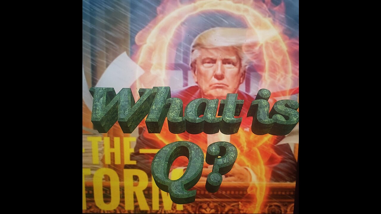 What Is Q ?