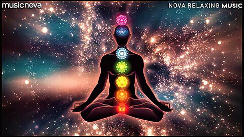 Alpha Waves Heal Damage In The Body | Brain Massage While You Sleep | Improve Your Memory Relaxing
