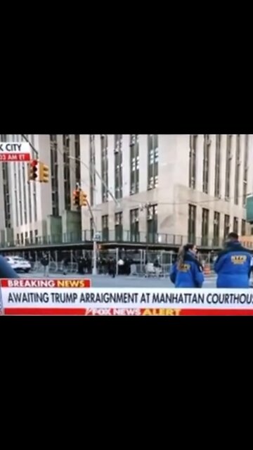 Fox News Calls Trump “Former and Current” President During Coverage of Indictment!