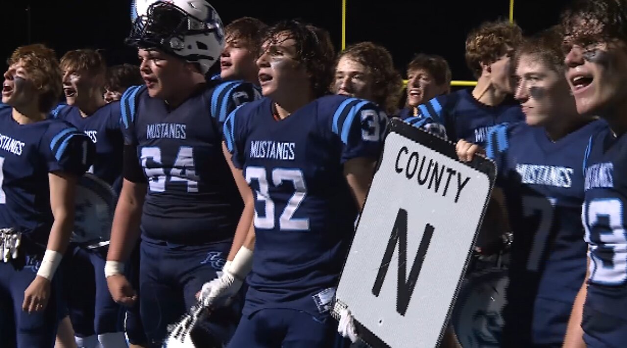 Friday Night Blitz: Little Chute, Denmark, Fondy & more post big wins (Part 1)