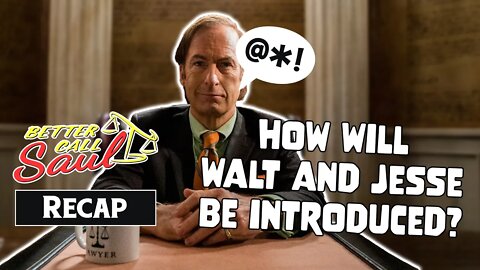 BETTER CALL SAUL SEASON 6 EPISODE 9 RECAP & REVIEW | Harsh Language
