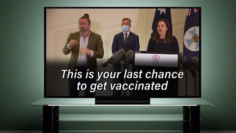 Australia☠CAMPS 🇦🇺 Its Happening