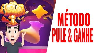 MÉTODO PULE E GANHE ALIEXPRESS - Como Jogar + Robô automatizado