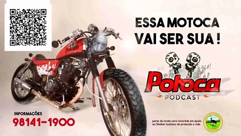 PROMOÇÃO DA MOTOCA DO POTOCA JÁ COMEÇOU ASSISTA AO VÍDEO E SAIBA MAIS