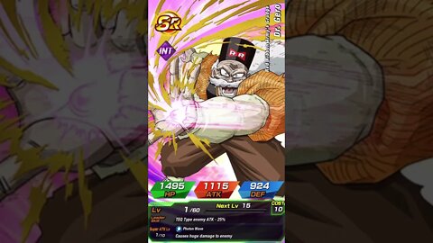 Now I Try For LR Cooler! | WW Celebration 2022 Summon #dokkanbattle #dokkan #dragonball #dbz