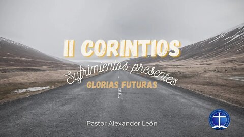 Debemos andar por fe y no por vista. 2 Corintios 5:1-8