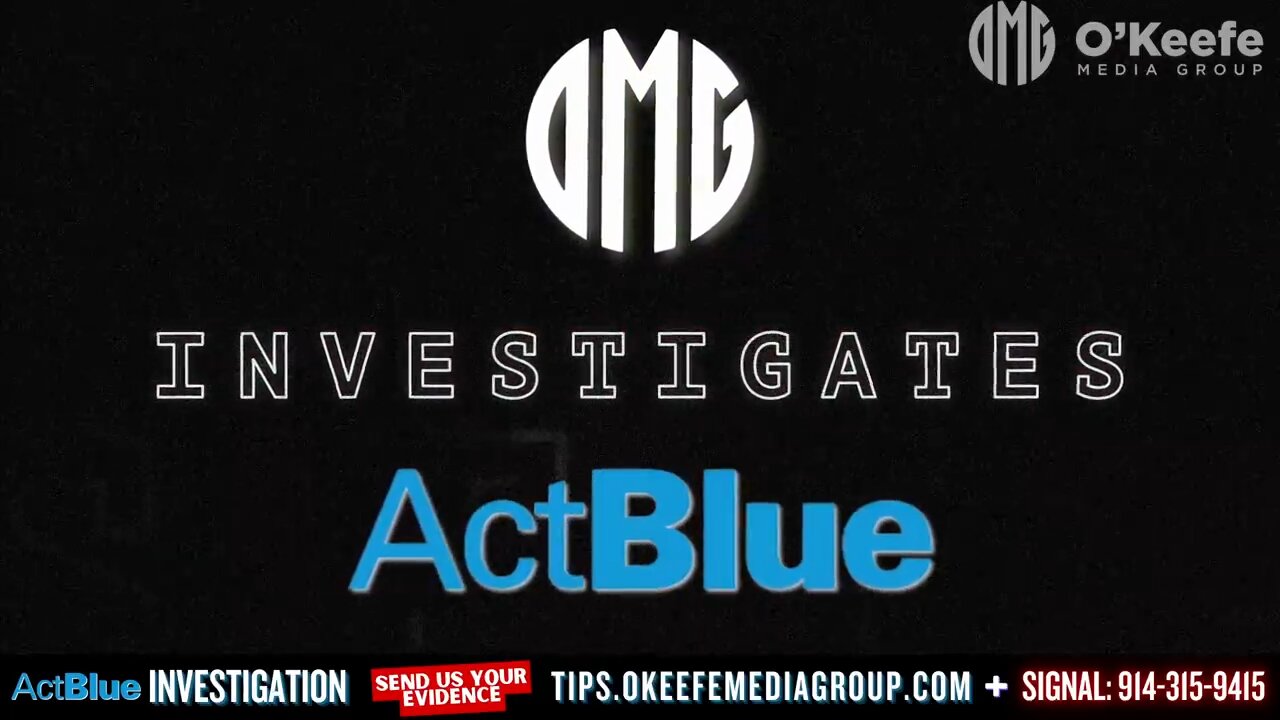 ActBlue Exposed: Texas Donors Shocked by Unauthorized Donations, AG Investigating