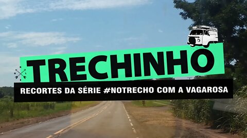 Pico dos Pescadores Tranquilo e seguro #Itaguajé #PR - #Trechinho
