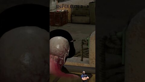 SNIPER ELITE