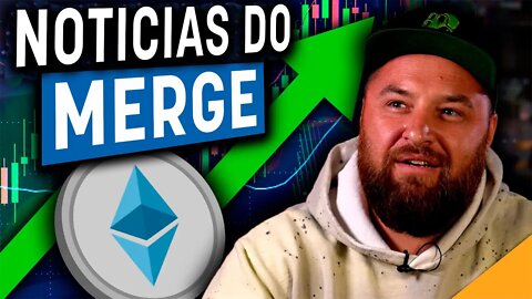 A HORA MAIS ANIMADORA PARA O ETHEREUM ! (3 RAZÕES DA QUAL O IPC AJUDOU O BITCOIN)