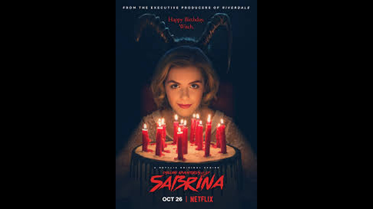 Review El Mundo Oculto De Sabrina (Las Escalofriantes Aventuras De Sabrina) Parte 1