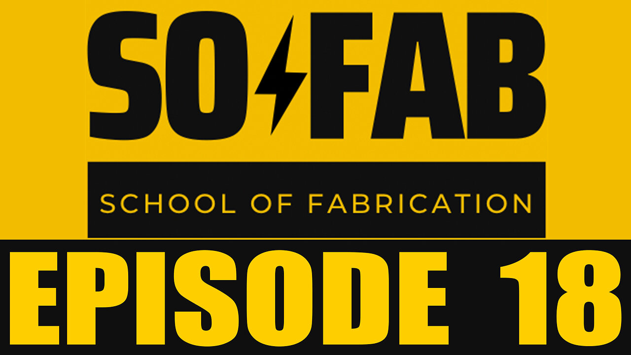 School Of Fab - Episode 18