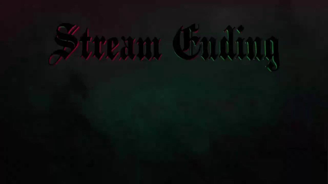 Late Night Sunday Apex Legends...goal to 50 followers!