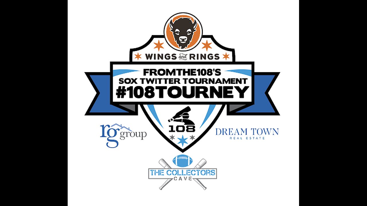 #108Tourney 2024 Recap - Round 2 Day 2