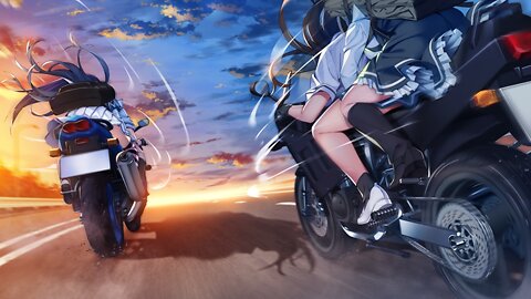Grisaia: Phantom Trigger: The Animation
