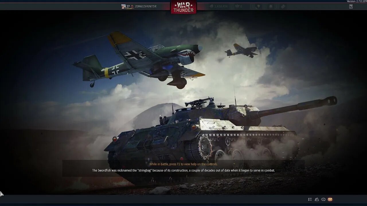 Rising Storm 2 and War thunder gameplay from 7/12/2021