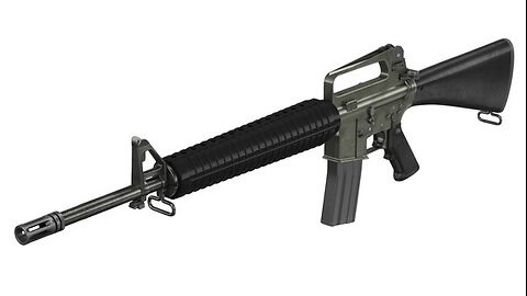 M16A2