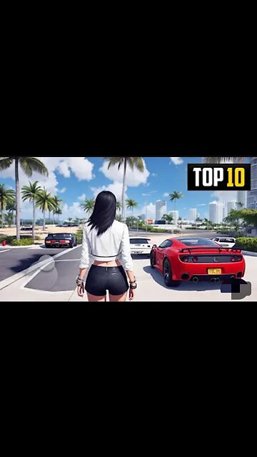 Top 10 bast mobile game,2024 game