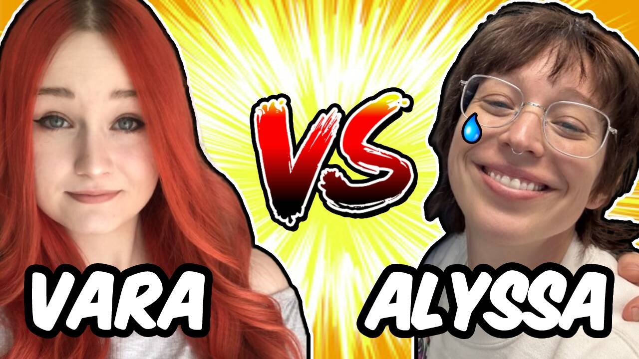 Alyssa Mercante OWNED By Vara Dark! (DMs EXPOSED)