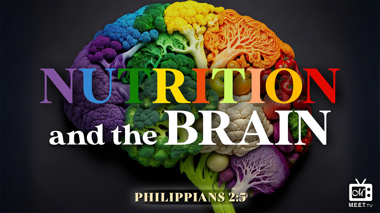 Day 3 | Nutrition in the Brain | Dr. Laverne Jackson