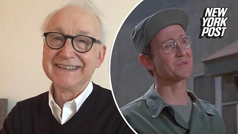 Whitney Rydbeck, 'Friday the 13th' and 'M_A_S_H' actor, dead at 79