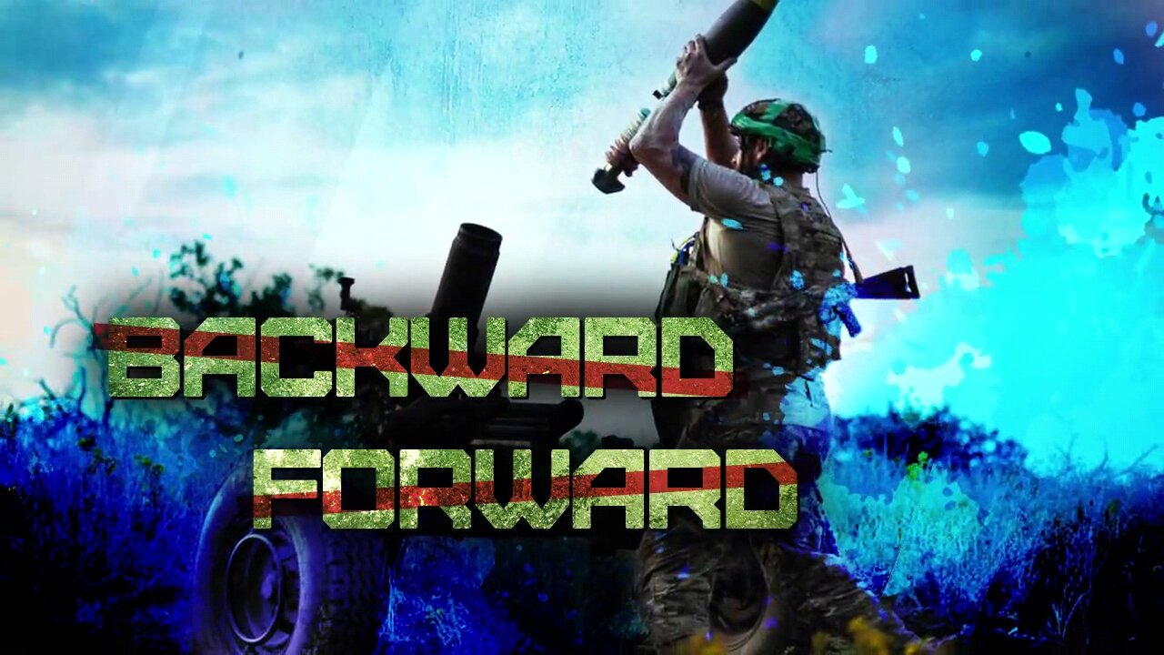 UKRAINIAN FRONT NEITHER BACKWARD NOR FORWARD