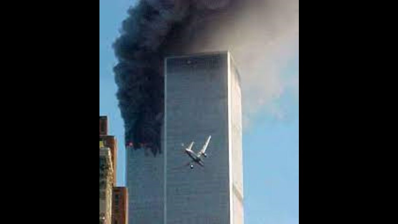 Summary Video of Key Events on 9/11/2001