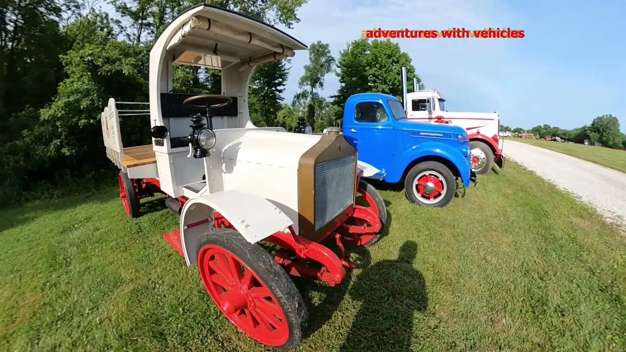 OUTVILLE POWER SHOW 2021