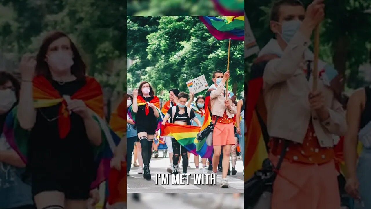 Relief vs Freedom W/ Fr Mike Schmitz, #PrideMonth