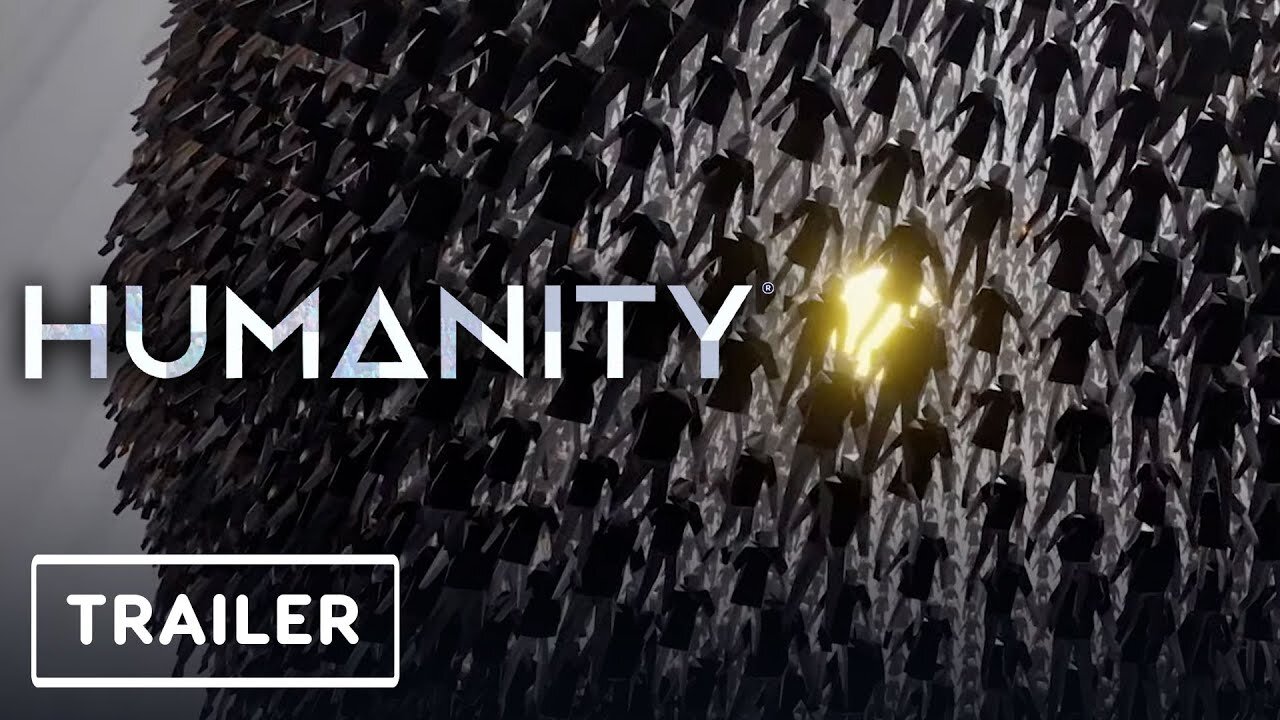 Humanity - Gameplay Trailer | State of Play