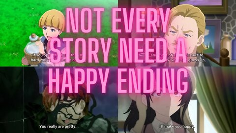 Majo no Tabitabi episode 3 reaction